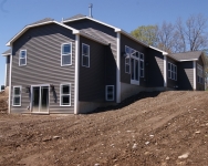 New Construction Baldwinsville