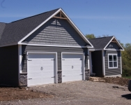 New Construction Merle Builders