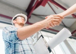 Hire A Professional For Your Home’s Renovations