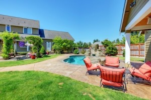 The Resale Importance Of Remodeling Your Backyard Deck
