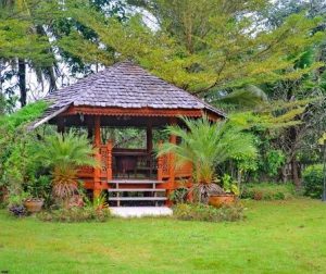 Gazebo 