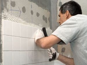 Bathroom Remodels 