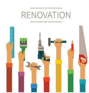 Home Renovations 