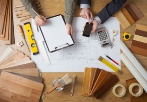 Technology and Home Construction 