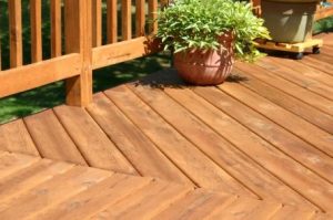 Deck Installations 