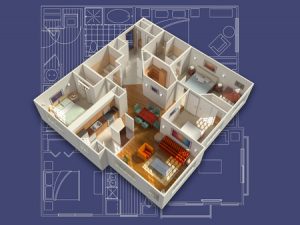 Room Layouts 