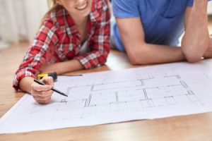 Home Renovations for Young Families 